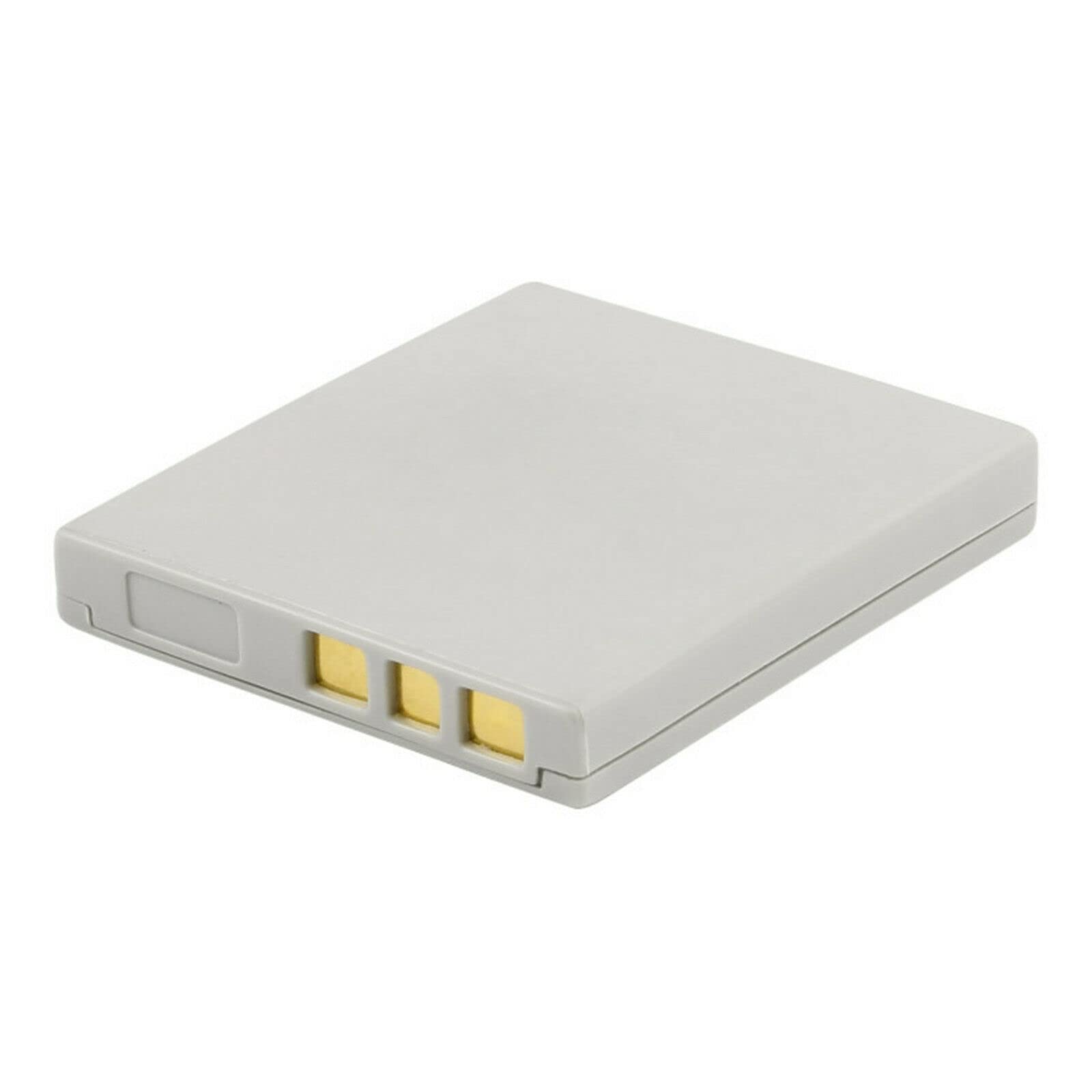 Amazon.com: Kastar DB-L20 Battery 1-Pack Replacement for Sanyo
